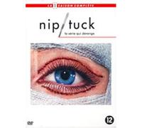 Nip/Tuck : L'intégrale Saison 1 - Coffret 5 DVD