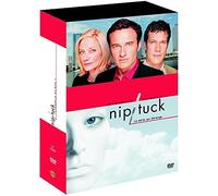 Nip/Tuck – Saison 1 – Coffret 5 DVD