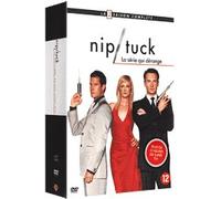 Nip/Tuck : L'intégrale Saison 2 - Coffret 6 DVD [Import belge]