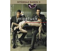 Nip / Tuck : L'intégrale Saison 3