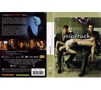 Nip/Tuck : L'intégrale Saison 3 - Coffret 6 Dvd