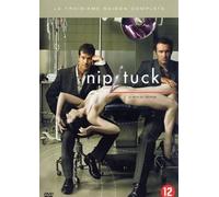 Nip/Tuck : L'intégrale Saison 3 - Coffret 6 DVD
