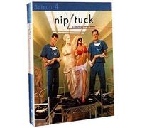 Nip/Tuck – Saison 4 – Coffret intégral – 5 DVD