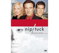 Nip/Tuck – Saison 1 – Coffret 5 DVD