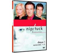 Nip Tuck : saison 1, DVD 1 (3 épisodes)
