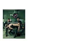 Nip/Tuck - Saison 3 Uk