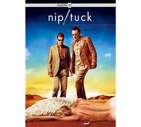 Nip/Tuck – Saison 5 – Partie 1 – Warner Bros.