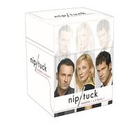 Nip/Tuck - Saisons 1 À 5 (Partie 1)