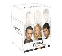 Nip/Tuck - Saisons 1 À 5 (Partie 1)