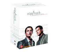 Nip/Tuck-Saisons 1 à 6
