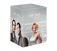 Nip/Tuck-Saisons 1 à 6