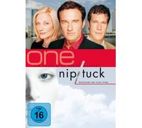 Nip/Tuck - Schönheit hat ihren Preis