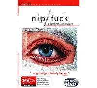 Nip/Tuck Season 1 [Import allemand]