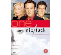 Nip/Tuck - Season 1 - Import Zone 2 UK (anglais uniquement) [STANDARD EDITION] [Import anglais]