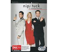 Nip/Tuck-Season 2 (5 DVD) [Edizione: Australia] [Import]