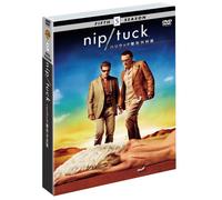Nip/Tuck Season 2 [Import allemand]