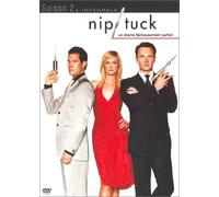 Nip/Tuck - Season 2 (Second Season) Uk Version
