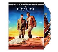 Nip/Tuck: Season 5 Part One