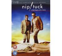 Nip/Tuck-Season 5 [Standard Edition] [Import]