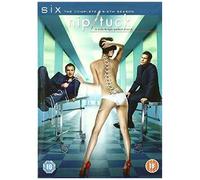 Nip / Tuck - Season 6 (2010) Dylan Walsh; Julian Mcmahon