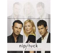 Nip/Tuck - Seasons 1-5 (Part 1) - 25-DVD BoxSet