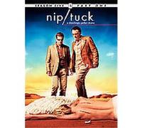 Nip/Tuck - Series 5 , (Box Set) G