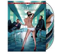Nip/Tuck: Sixth & Final Season