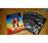 Nip/Tuck – DVD – Saison 5.1 (5 disques)