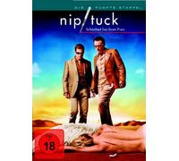Nip/Tuck-Staffel 5.1 [Import]