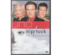 Nip/Tuck Stagione 01 [Import]