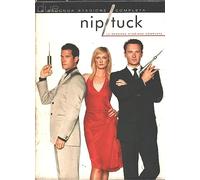 Nip/Tuck - Stagione 02 (6 Dvd)