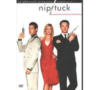 Nip/Tuck - Stagione 02 (6 Dvd)