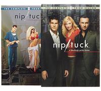Nip/Tuck: The Complete Seasons 3