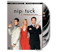 Nip/Tuck - The Complete Second Season