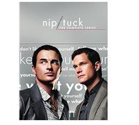 Nip/Tuck: The Complete Series