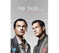 Nip/Tuck: The Complete Series [Edizione: Regno Unito] [Import]