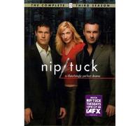 Nip/Tuck The Complete Third Season