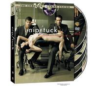 Nip/Tuck - The Complete Third Season