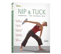 Nip & Tuck Workout-The Natural Way