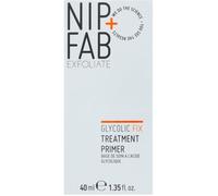NIPFAB Glycolic Fix Treatment Primer - Prep,Blur,Perfect Skin,40ml