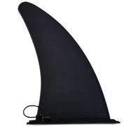 niphean Aileron de Planche de Paddle 4''/9''/15'' Wave Replacement - Facile à insérer, Remplacement d'ailerons Sup pour Stand-up Paddle Boards, Accessoires durables pour Paddle Board