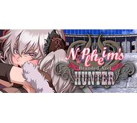 Niplheims Hunter Branded Azel (PC)