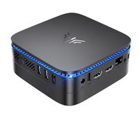 Mini PC NiPoGi Alder Lake-N95 (3.4GHz, 15W) 16Go DDR4-1To M.2 NVMe SSD - NIPOGI - Core i5 - Windows 10