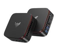 Mini PC - NiPoGi Essenx E1 Intel N95, 16 Go RAM, 512 Go SSD, HDMI + DP