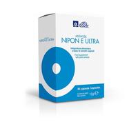 Nipon et Ultra 30Cps