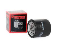 NIPPARTS J1312018 Filtre à huile convient pour PEUGEOT 107 Schrägheck (PM, PN)