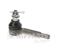 NIPPARTS Rotule Barre D'Accouplement avant Droit pour Ford USA MUSTANG 4.6