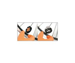 Nippelspanner 10-15G - 8 trous