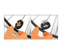 Nippelspanner Icetoolz 10-15G - 8 trous G