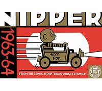 Nipper: 1963-1964: From the Comic Strip "Doug Wright's Family"